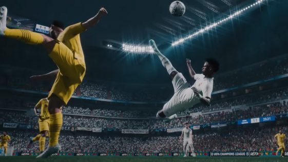 FIFA 23 Launch Trailer