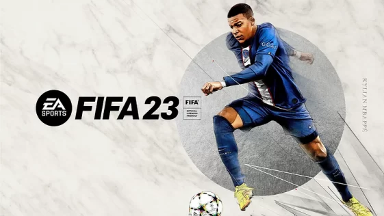 FIFA 23 Trailer