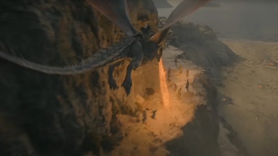 House of the Dragon Trailer