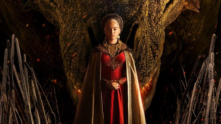 House of the Dragon Premiere record